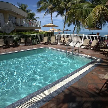 Vanderbilt Beach Resort